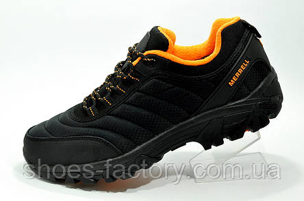 Зимові кросівки чоловічі Merrell Ice Cap Moc 2 Мерелл Термо, фото 1