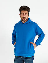 Худі Oversize 820 електрик