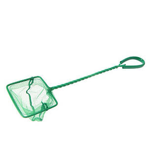 Сачок для акваріума Атман №4A