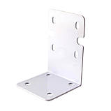 Фільтр від заліза Organic Big Blue 20 дюймів, фото 3