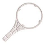 Фільтр від заліза Organic Big Blue 20 дюймів, фото 4