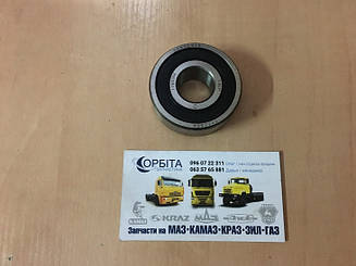 Підшипник 1160304К задній водяний насос ЯМЗ 236, 238 ЄВРО-2, КамАЗ, ЗІЛ 740.1307274-20