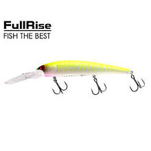 Воблер FullRise Runner 120F 37