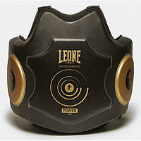 Защитный жилет Leone Power Line Black (500166)