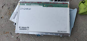 Матриця для ноутбука 15.4" Chi Mei N154I3-L02 No 21020810, фото 3