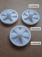 Шестерня большая для мясорубки Kenwood KW715564 MG360 MG362 MG352 MG364 MG350 Кенвуд