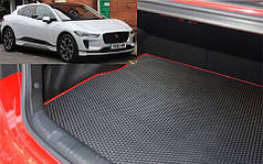 Килимок ЕВА в багажник Jaguar I-Pace '18-