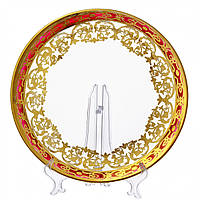 Блюдо 33cm Парма NGD27DISH