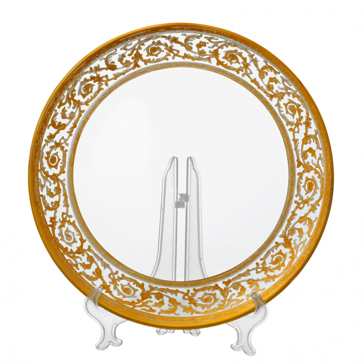 Блюдо 34cm Тренто NGD18DISH