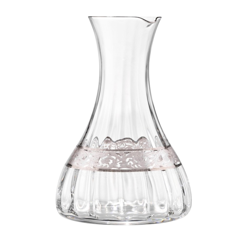 Графін 1300ml Brass Версаль NGC41JUG