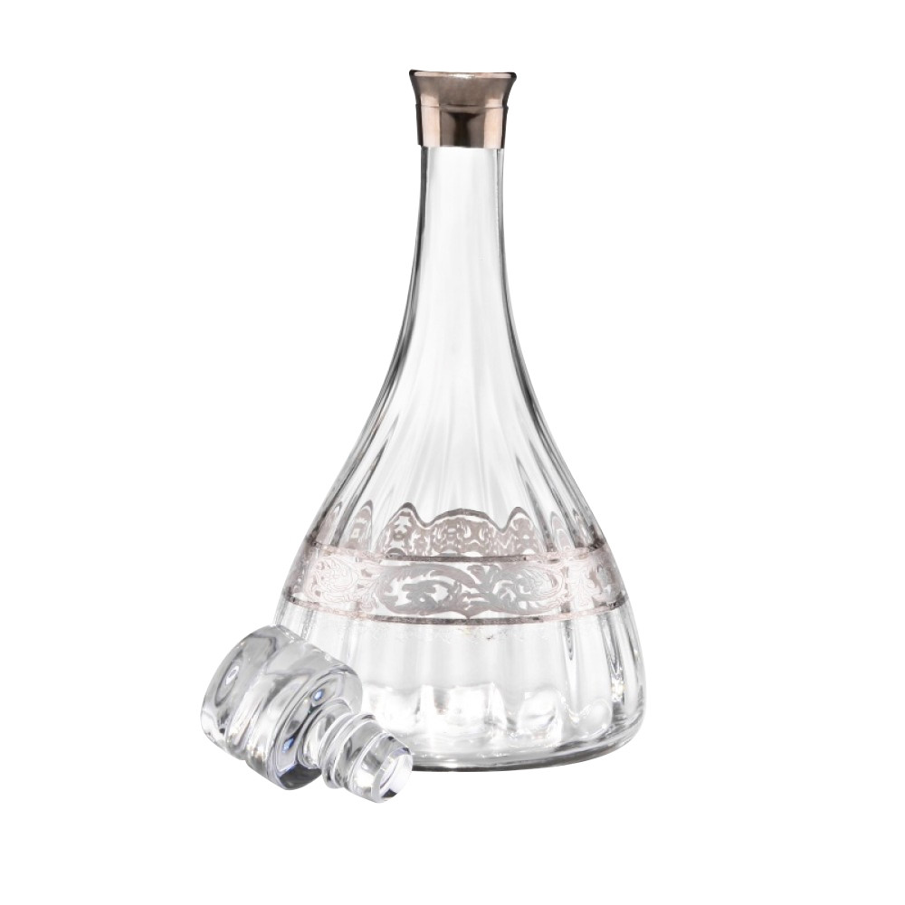 Графін 1400ml Brass Версаль NGC42DEC