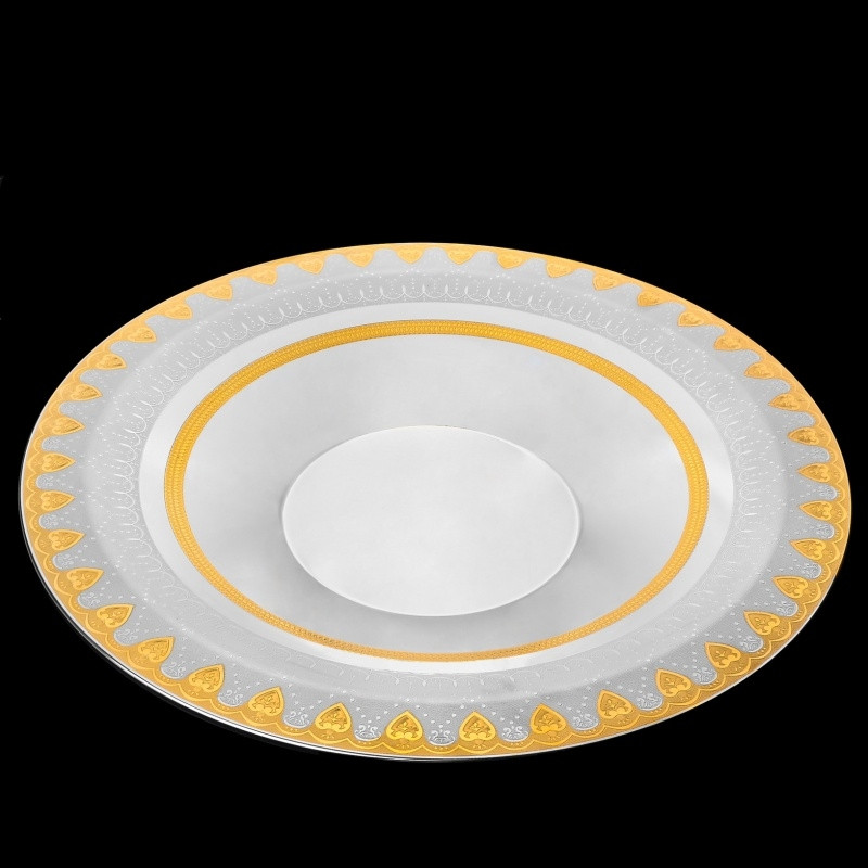 Фруктівниця 49cm G Генуя NSD99FRUIT