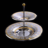 Фруктівниця двоярусна G Сорренто NSD87FRUIT