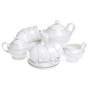 Чайні сервізи