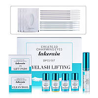 Ламінування вій набір