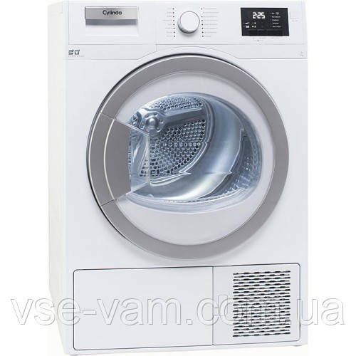 Сушильна машина Cylinda TK 5170 Б. у з Німеччини