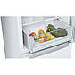 Холодильник двокамерний Bosch KGN 34X03 NoFrost Б. у з Німеччини, фото 7
