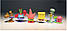Ігровий набір SpongeBob Губка Боб Квадратні Штани, фото 6