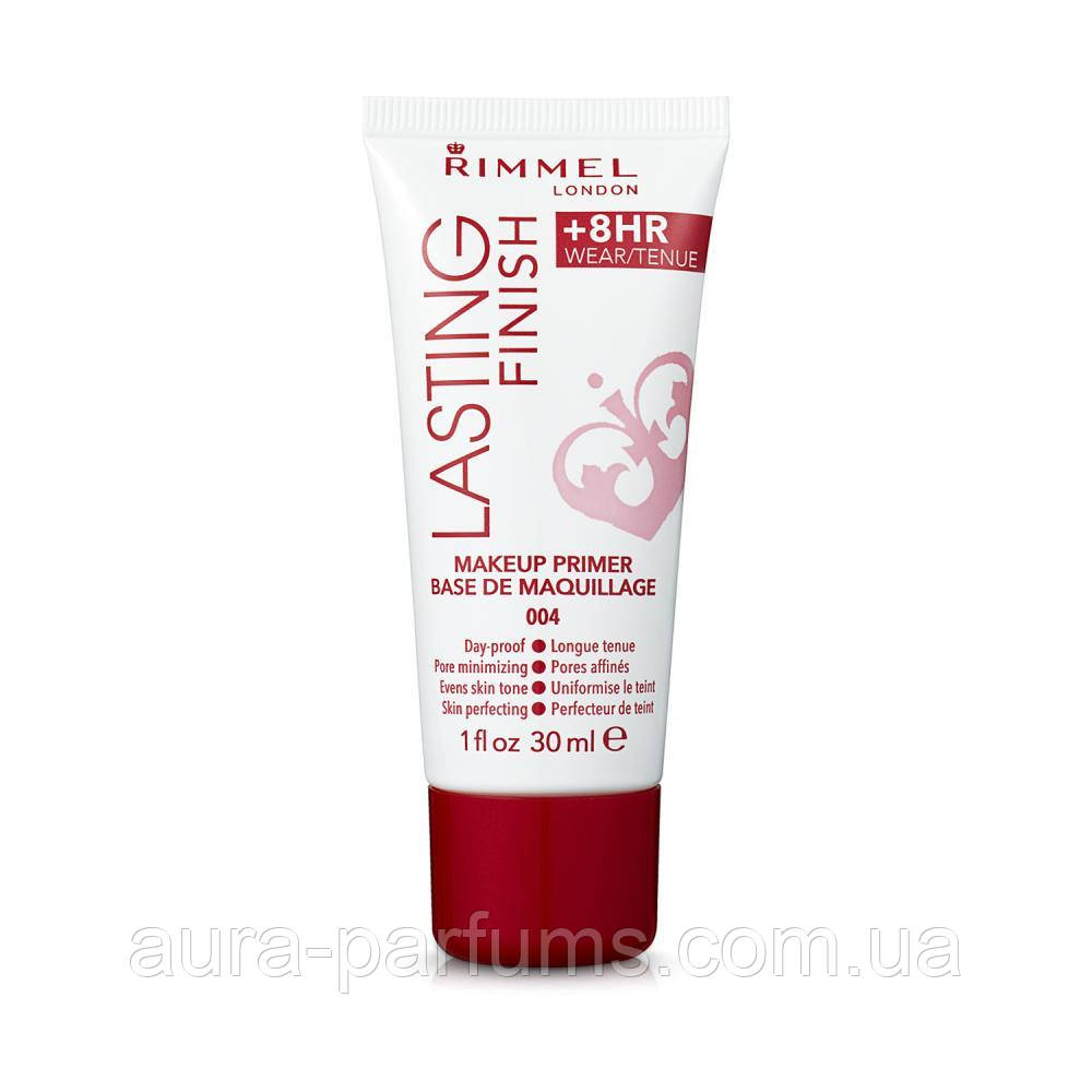 Праймер для обличчя Rimmel Lasting Finish Primer Skin Perfecting