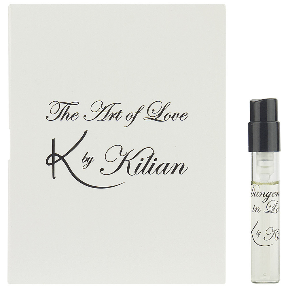 Парфумована вода Dangerously in Love by Kilian для чоловіків і жінок - edp 1.5 ml vial