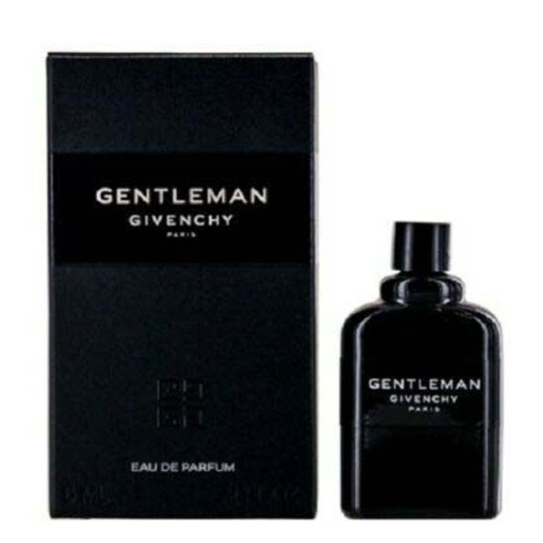 Парфумована вода Givenchy Gentleman 2018 для чоловіків - edp 6 ml mini