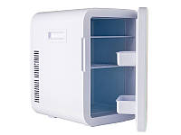 Мини холодильники для косметики мод. 15L объем 15 л переносной холодильник для автомобиля 12 вольт ГАРАНТИЯ!