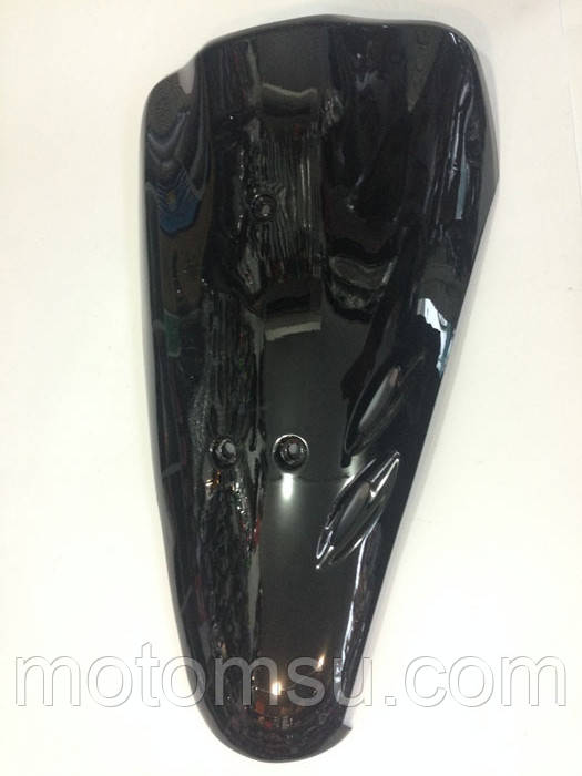 Пластик дзьоб передній Honda Dio AF 34, фото 1