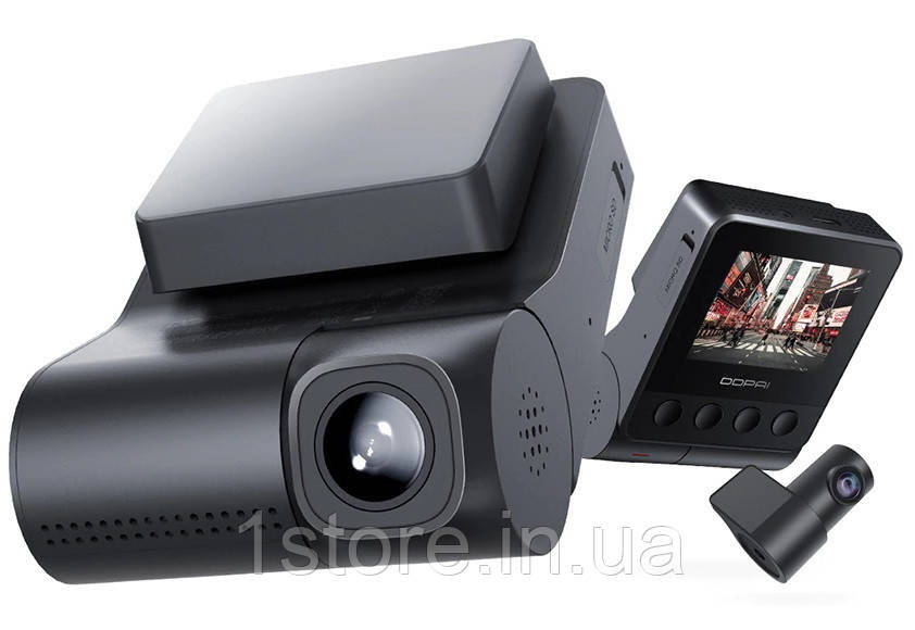 Відеореєстратор Xiaomi DDPai Z40 GPS Dual Нові