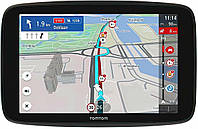 GPS-навигатор TOMTOM GO Expert 7 (для грузовых автомобилей TIR)