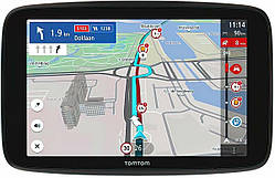 GPS-навігатор TOMTOM GO Expert 7 (для вантажних автомобілів TIR)