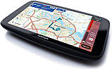 GPS-навігатор TOMTOM GO Expert 5 (для вантажних автомобілів TIR), фото 2