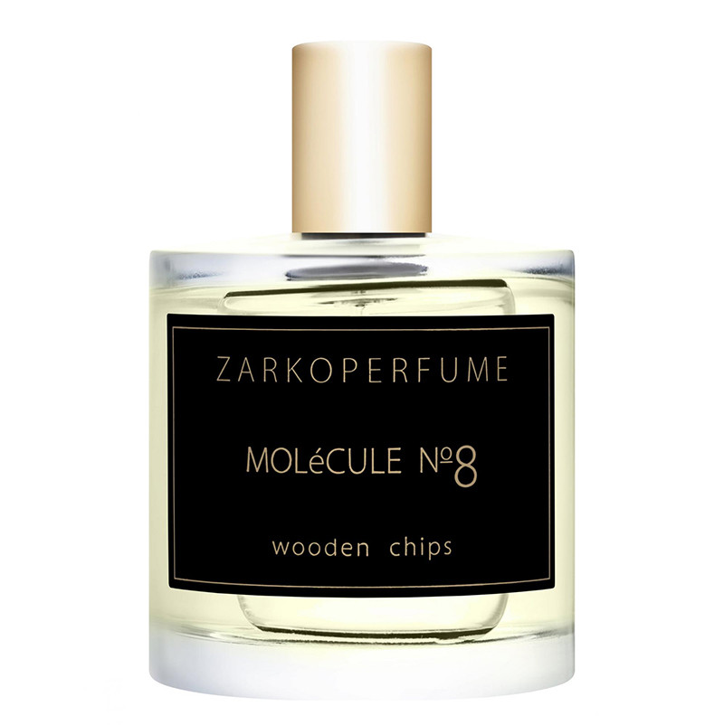Парфумована вода Zarkoperfume Molecule №8 унісекс - edp 100 ml tester, фото 1