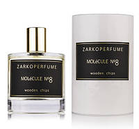 Парфюмированная вода Zarkoperfume Molecule №8 унисекс - edp 100 ml