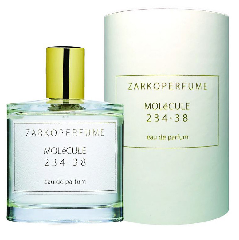 Zarkoperfume Molecule 234.38 12,5 ml Парфумована вода унісекс Розпивши Оригінал