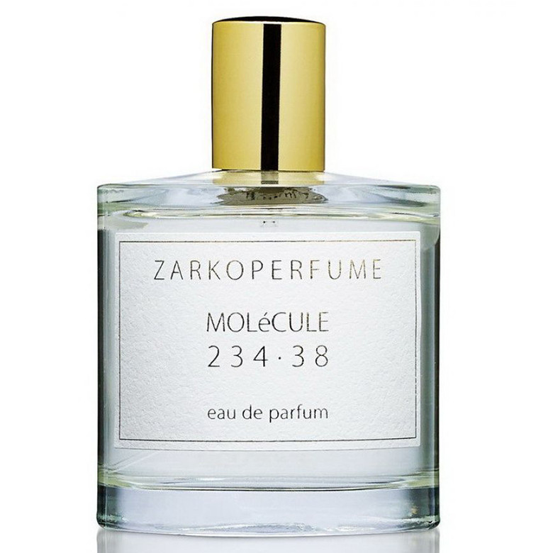 Парфумована вода Zarkoperfume Molecule 234.38 унісекс - edp 100 ml tester
