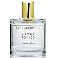 Парфюмированная вода Zarkoperfume Molecule 234.38 унисекс - edp 100 ml tester