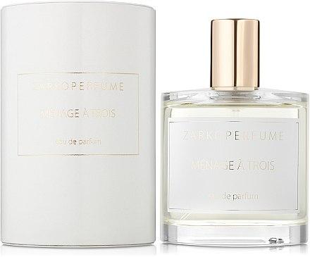 Парфумована вода Zarkoperfume Menage A Trois унісекс - edp 100 ml, фото 1