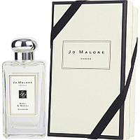 Одеколон Jo Malone Lime Basil AND Neroli для мужчин и женщин - edc 100 ml