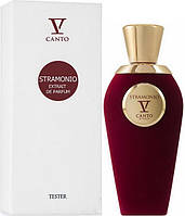 Парфюмированная вода V Canto Stramonio унисекс - edp 100 ml tester