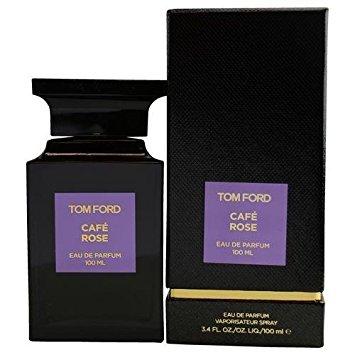 Tom Ford Rose Cafe 10ml Парфумована вода унісекс Розпивши Оригінал
