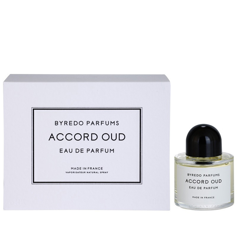 Парфумована вода Byredo Accord Oud для чоловіків і жінок - edp 100 ml, фото 1