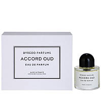 Парфюмированная вода Byredo Accord Oud для мужчин и женщин - edp 100 ml