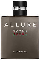 Парфюмированная вода Chanel Allure Homme Sport Eau Extreme для мужчин - edp 100 ml tester