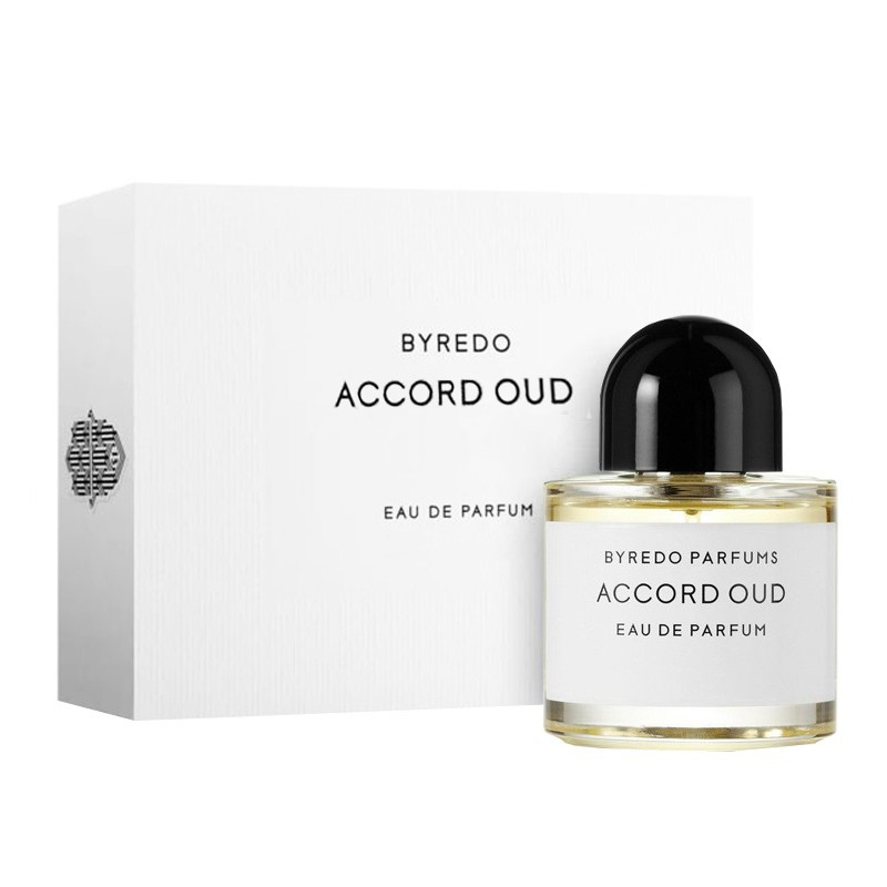 Парфумована вода Byredo Accord Oud для чоловіків і жінок - edp 50 ml, фото 1