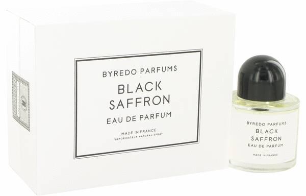 Парфумована вода Byredo Black Saffron для чоловіків і жінок - edp 100 ml, фото 1