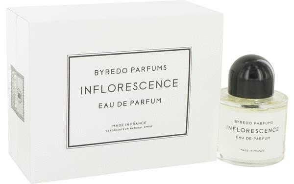Парфумована вода Byredo Inflorescence для чоловіків і жінок - edp 50 ml