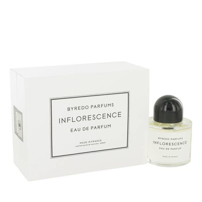 Парфумована вода Byredo Inflorescence для чоловіків і жінок - edp 100 ml, фото 1