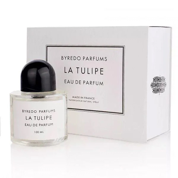Парфумована вода Byredo La Tulipe для чоловіків і жінок - edp 100 ml, фото 1