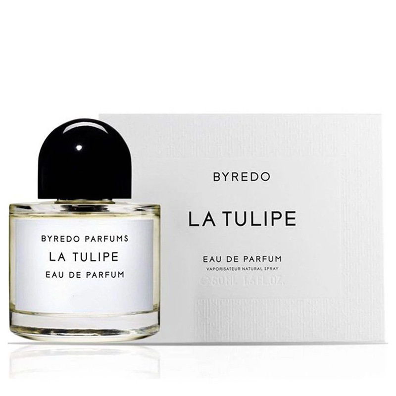 Парфумована вода Byredo La Tulipe для чоловіків і жінок - edp 50 ml, фото 1
