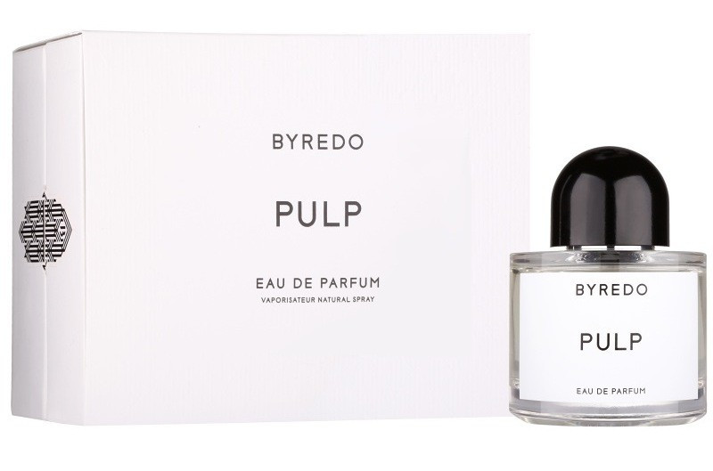 Парфумована вода Byredo Pulp для чоловіків і жінок - edp 100 ml, фото 1